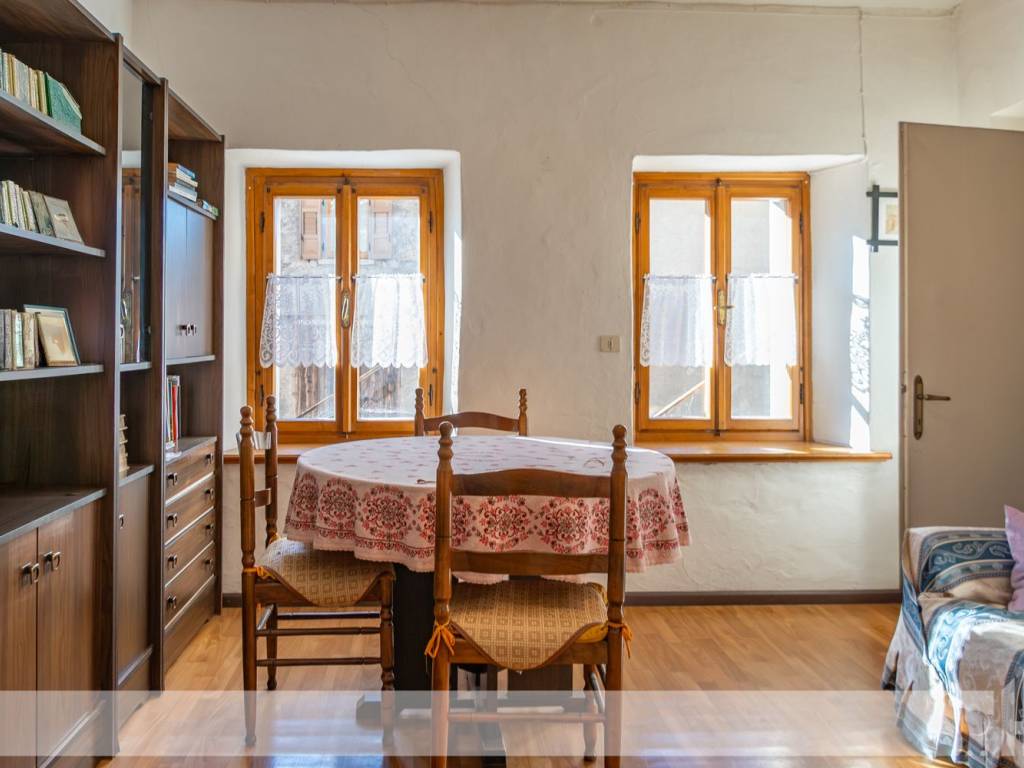 Casa indipendente a Lozzo di cadore in Via Milano, 339 - Foto 4