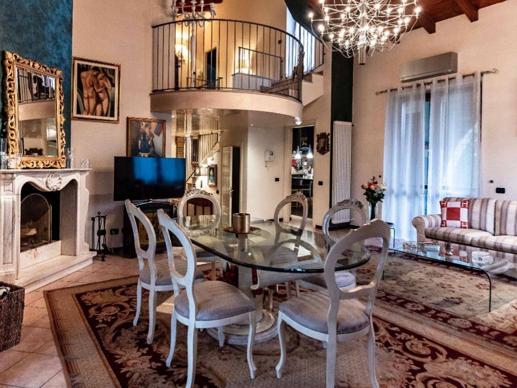 Villa a Verderio in Via 2 Giugno - Foto 2