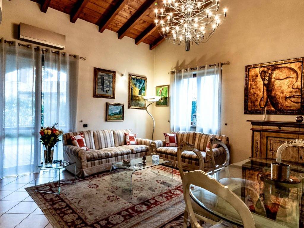 Villa a Verderio in Via 2 Giugno - Foto 3