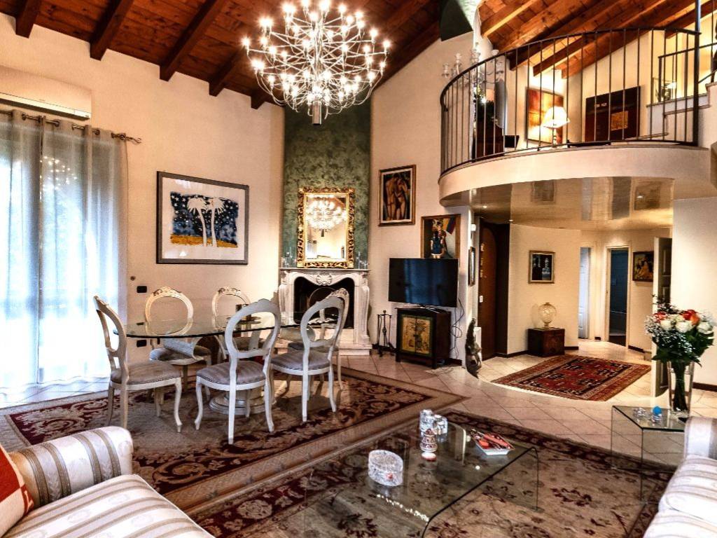 Villa a Verderio in Via 2 Giugno - Foto 4