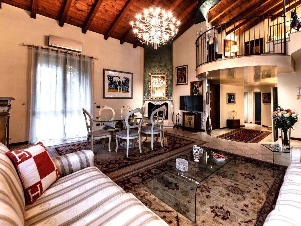 Villa a Verderio in Via 2 Giugno - Foto 5