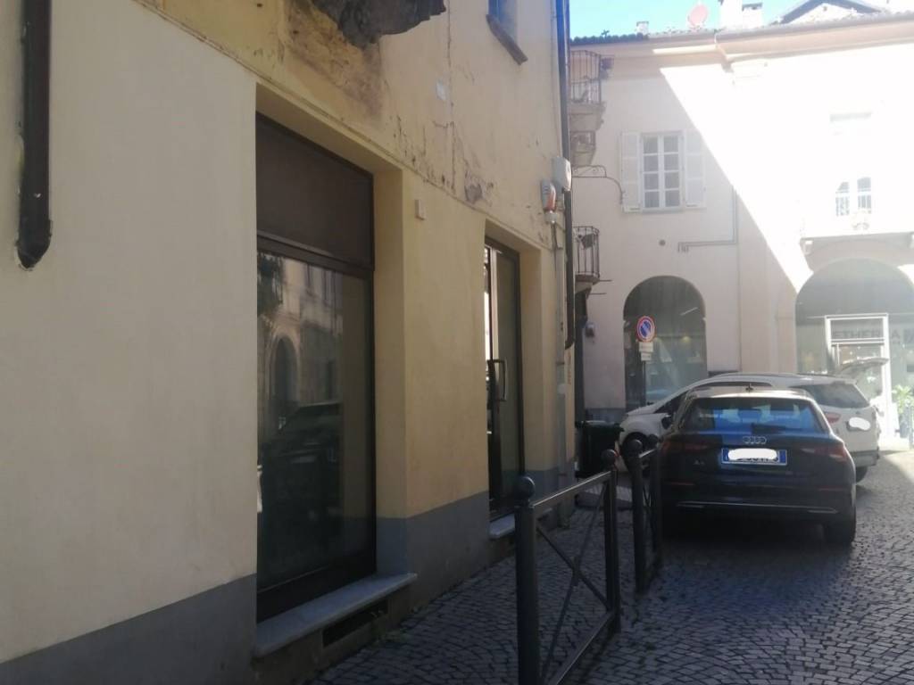 Immobile a Pinerolo in Via Silvio Pellico, 5 - Foto 2