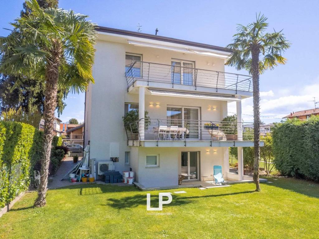 Villa a Varese in Via Francesco Guicciardini - Foto 2