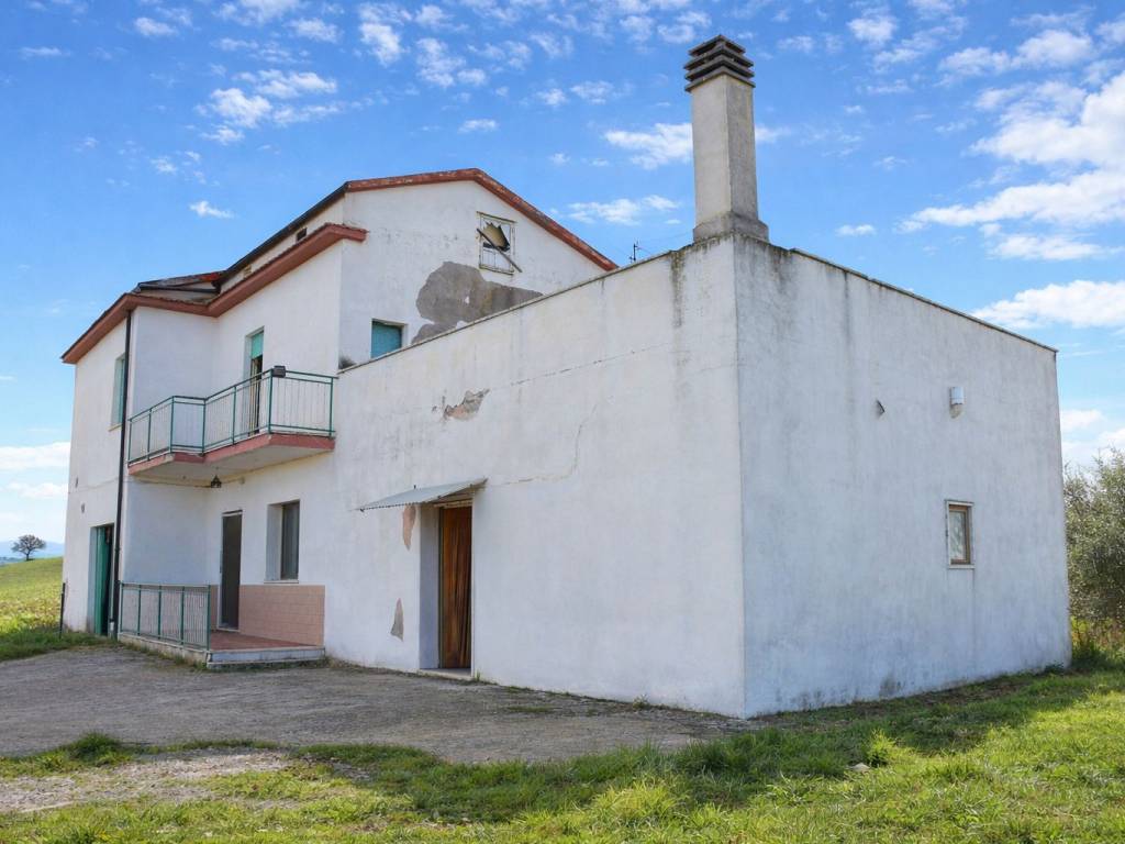 Rustico / casale a Montenero di bisaccia in Contrada San Biase - Foto 3