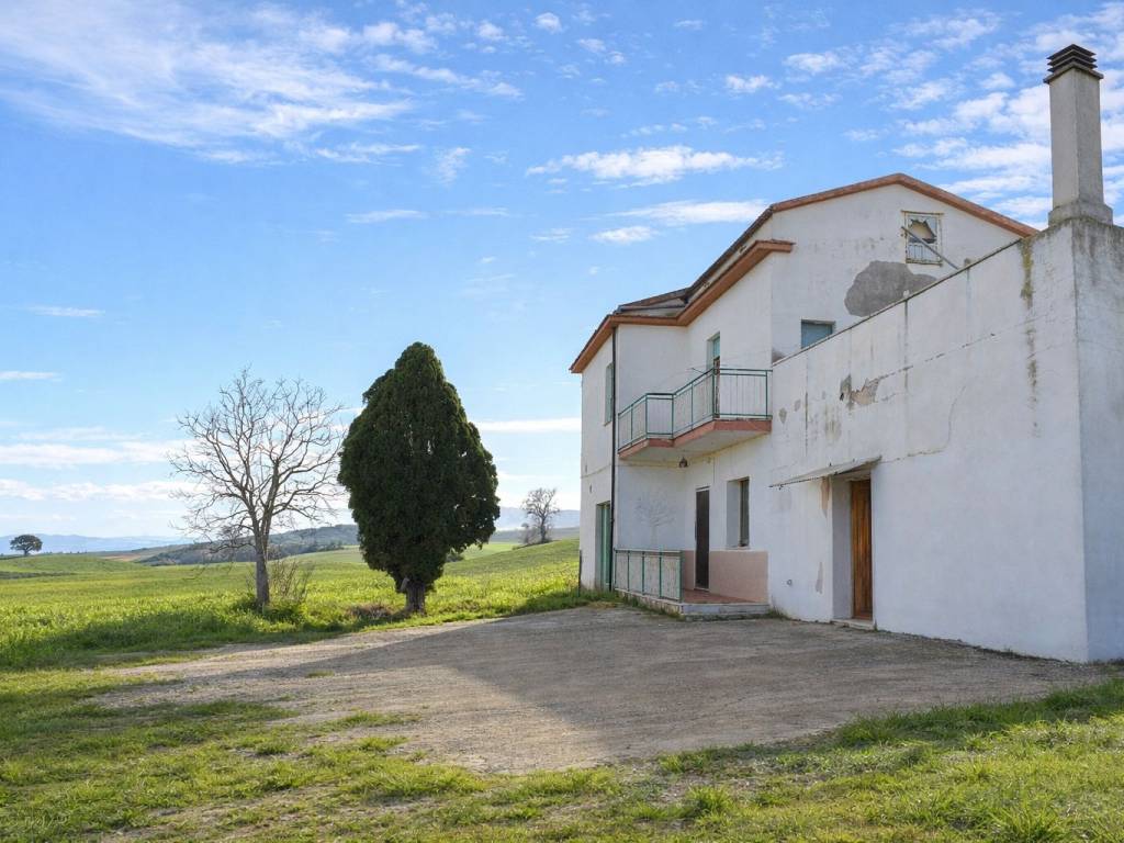 Rustico / casale a Montenero di bisaccia in Contrada San Biase - Foto 4