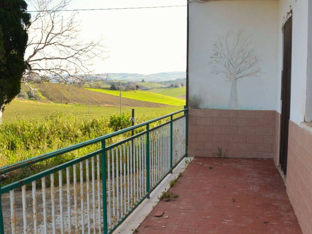 Rustico / casale a Montenero di bisaccia in Contrada San Biase - Foto 5