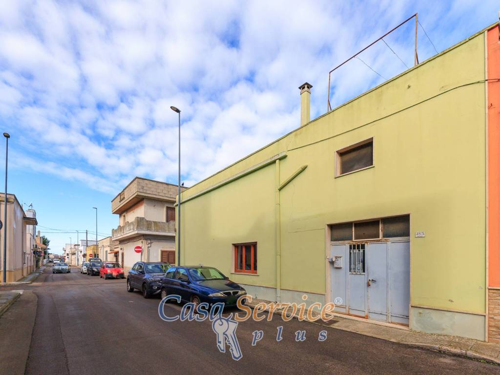 Casa indipendente a Neviano in Via 23 Marzo - Foto 2