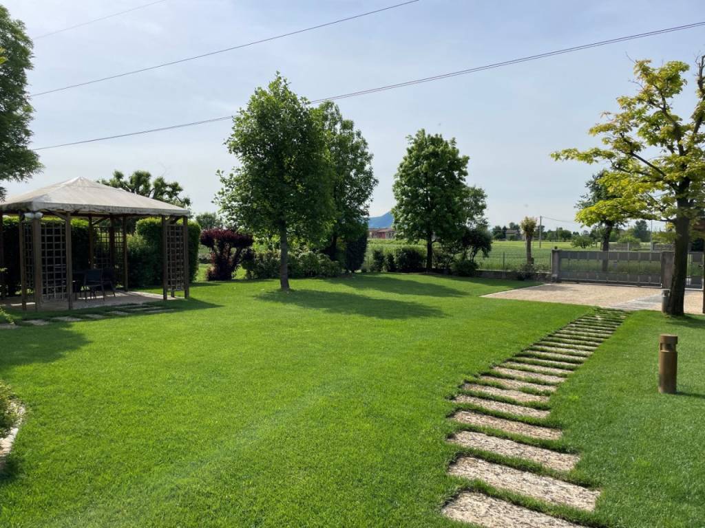 Villa a Vicenza in Strada Monte Grande - Foto 4