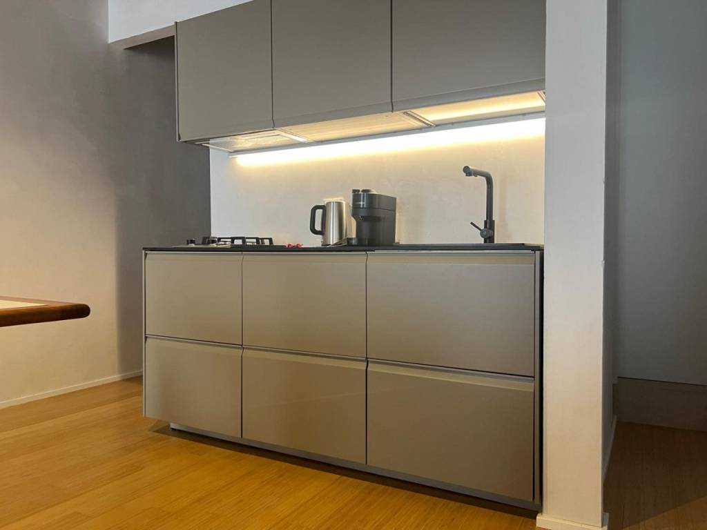 Appartamento a Vicenza in Corso Antonio Fogazzaro - Foto 3