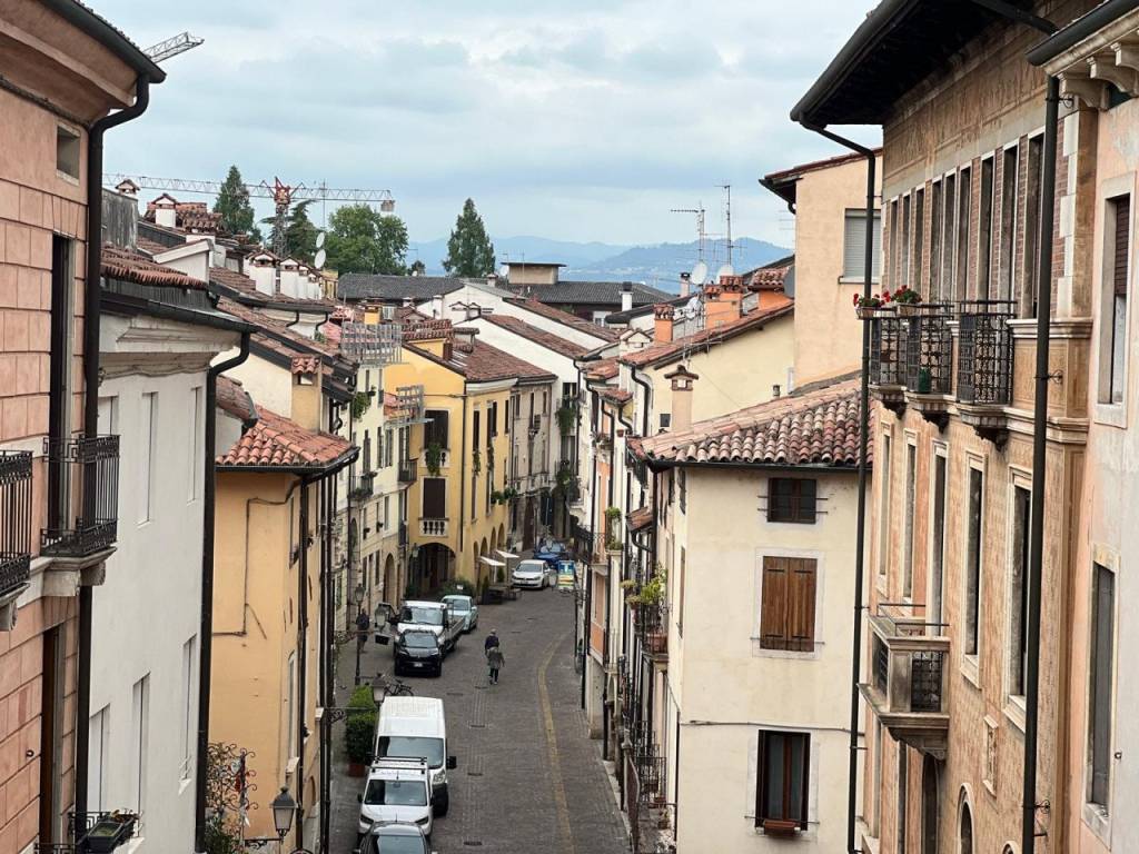 Appartamento a Vicenza in Corso Antonio Fogazzaro - Foto 4
