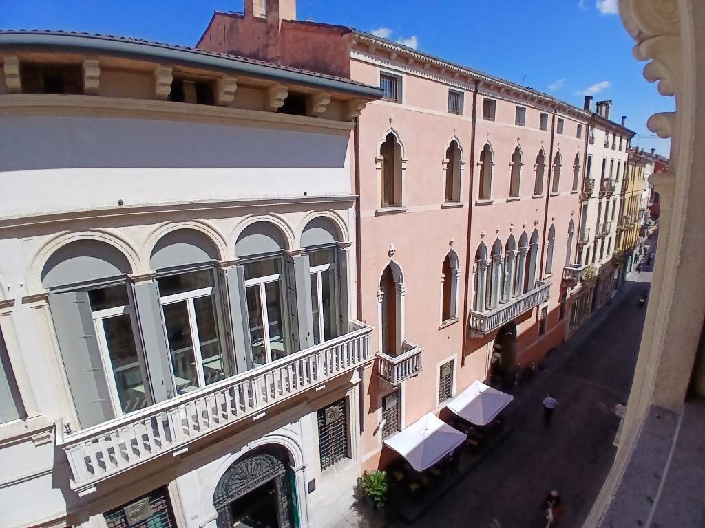 Immobile a Vicenza in Corso Andrea Palladio - Foto 3