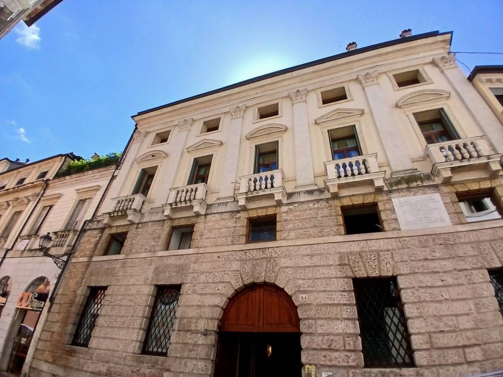 Immobile a Vicenza in Corso Andrea Palladio - Foto 4
