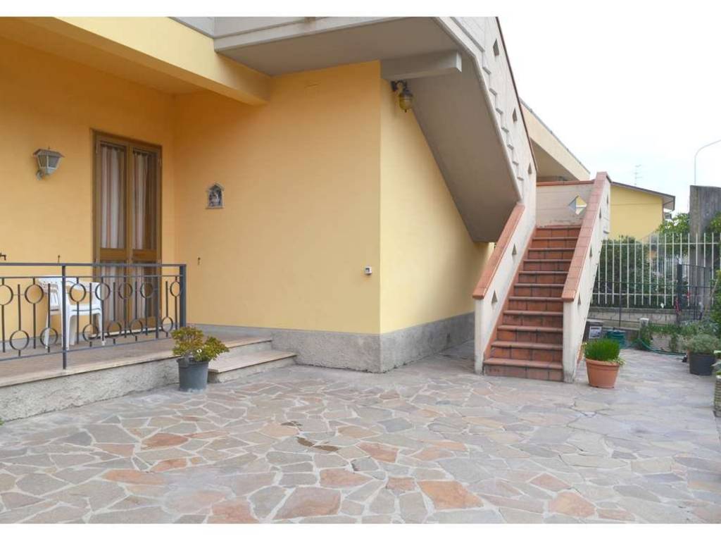 Villa a Monsummano terme - Foto 5