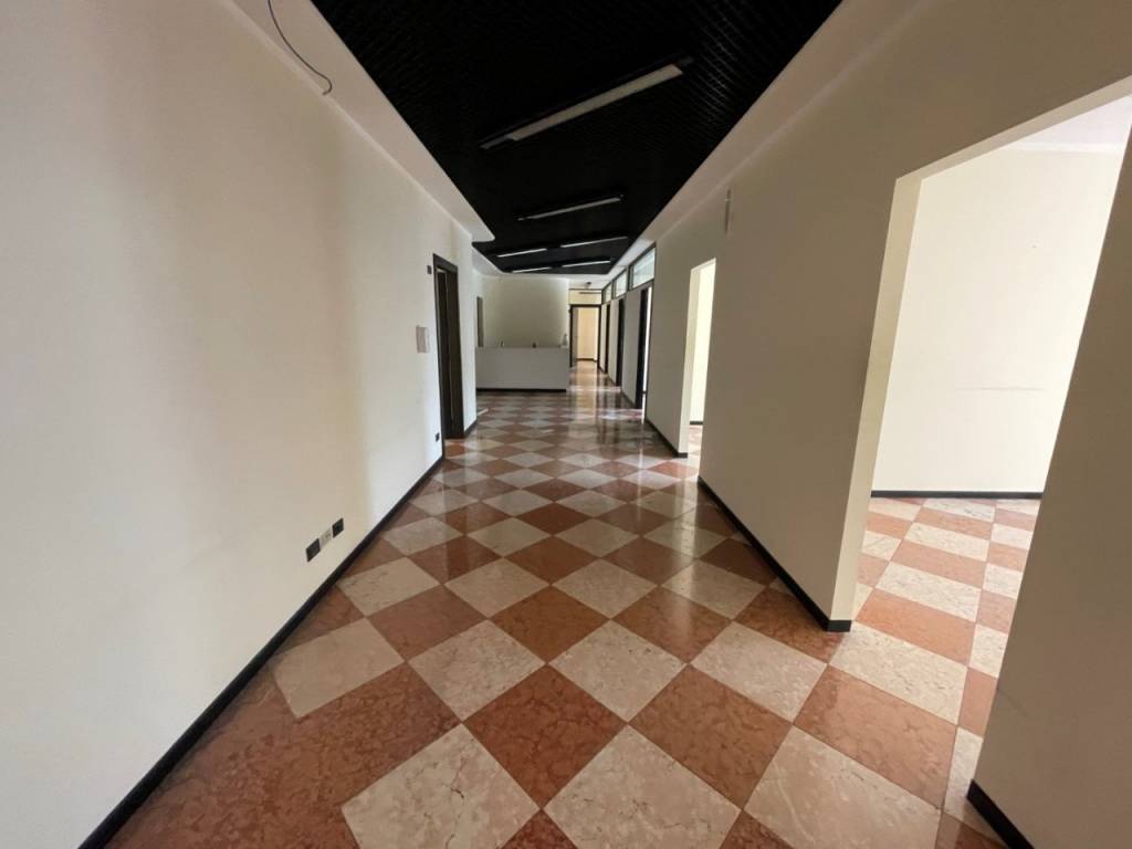 Immobile a Vicenza in Viale Roma - Foto 4