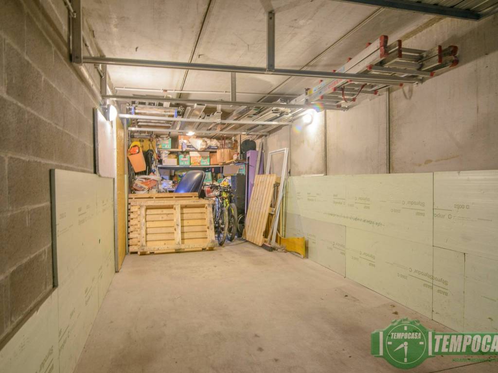 Box / garage a Senago in Via 4 Novembre, 7 - Foto 5