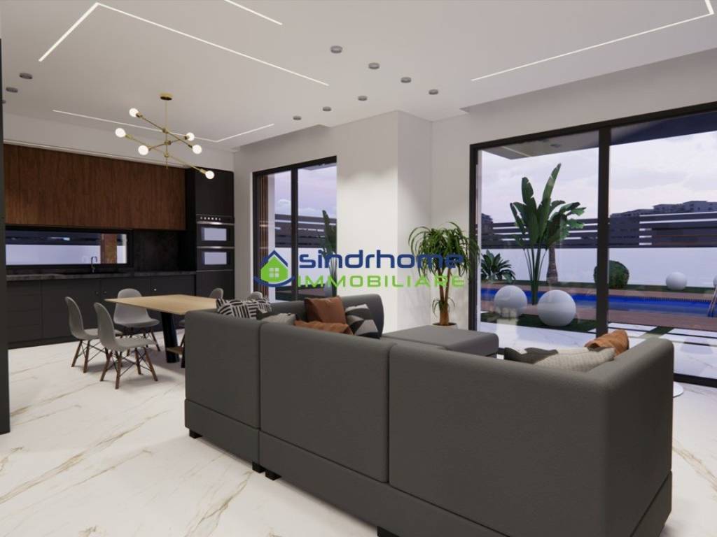 Villa a Quarto in Via Crocillo - Foto 4