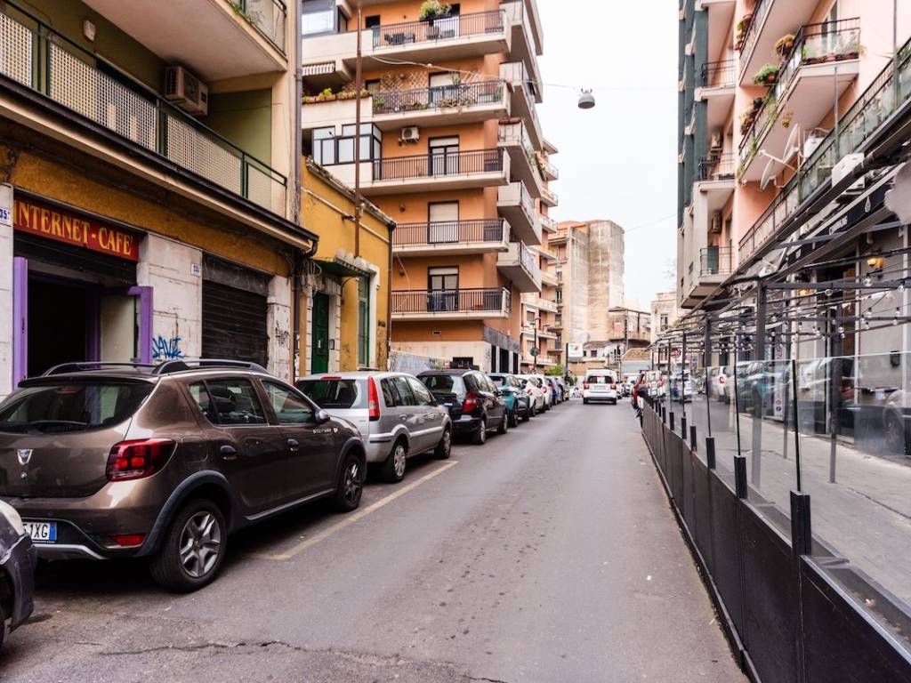 Immobile a Catania in Via Firenze - Foto 3