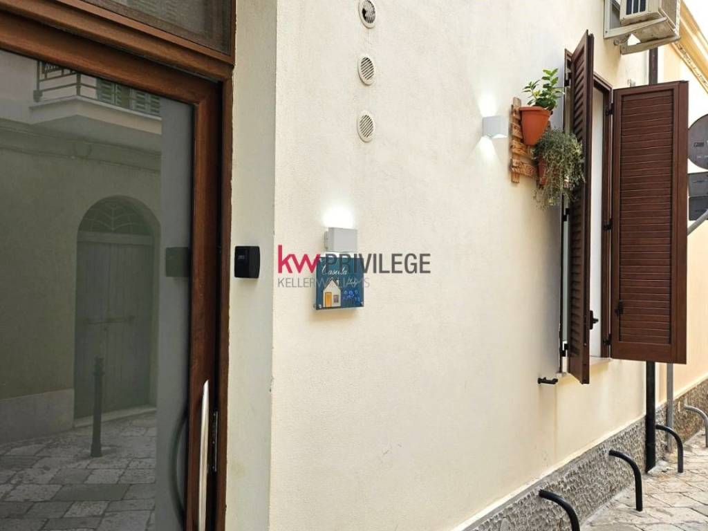 Appartamento a Brindisi in Via Giuditta Arquati, 18 - Foto 2