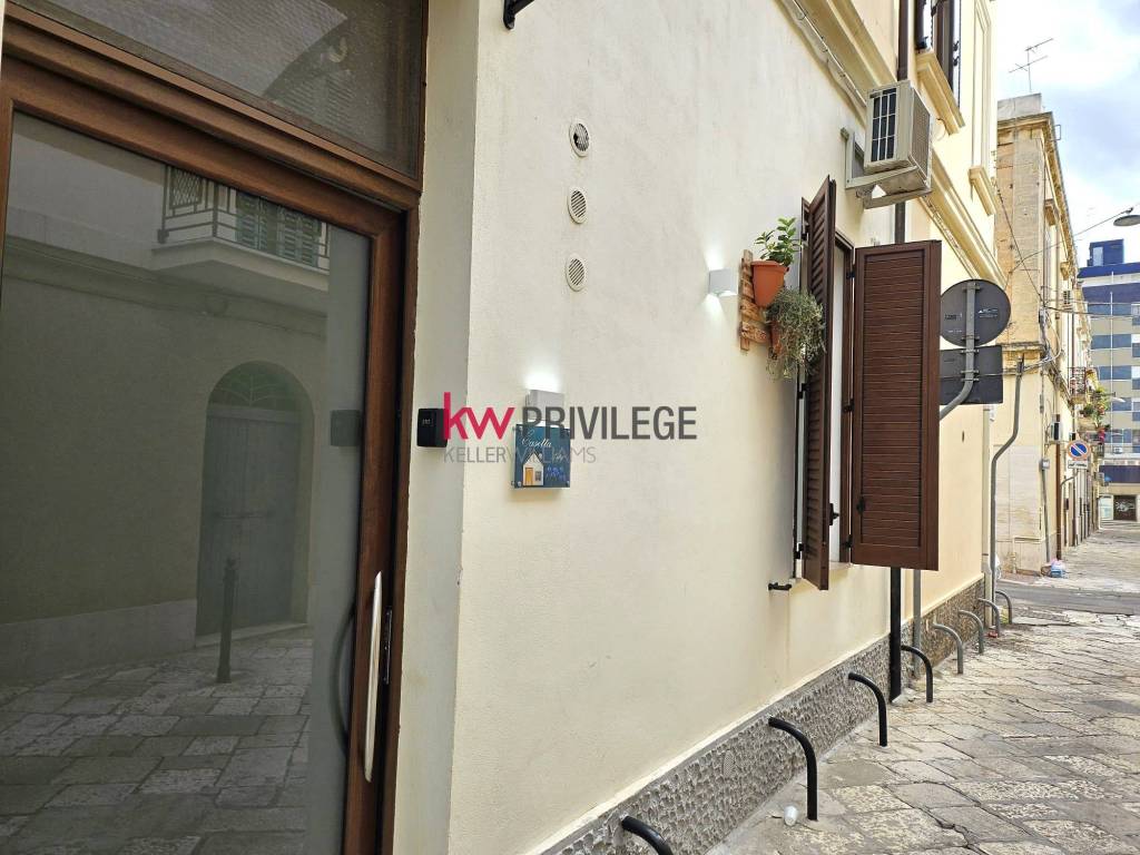 Appartamento a Brindisi in Via Giuditta Arquati, 18 - Foto 3