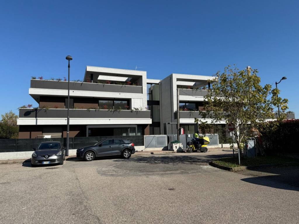 Appartamento a Vicenza - Foto 2