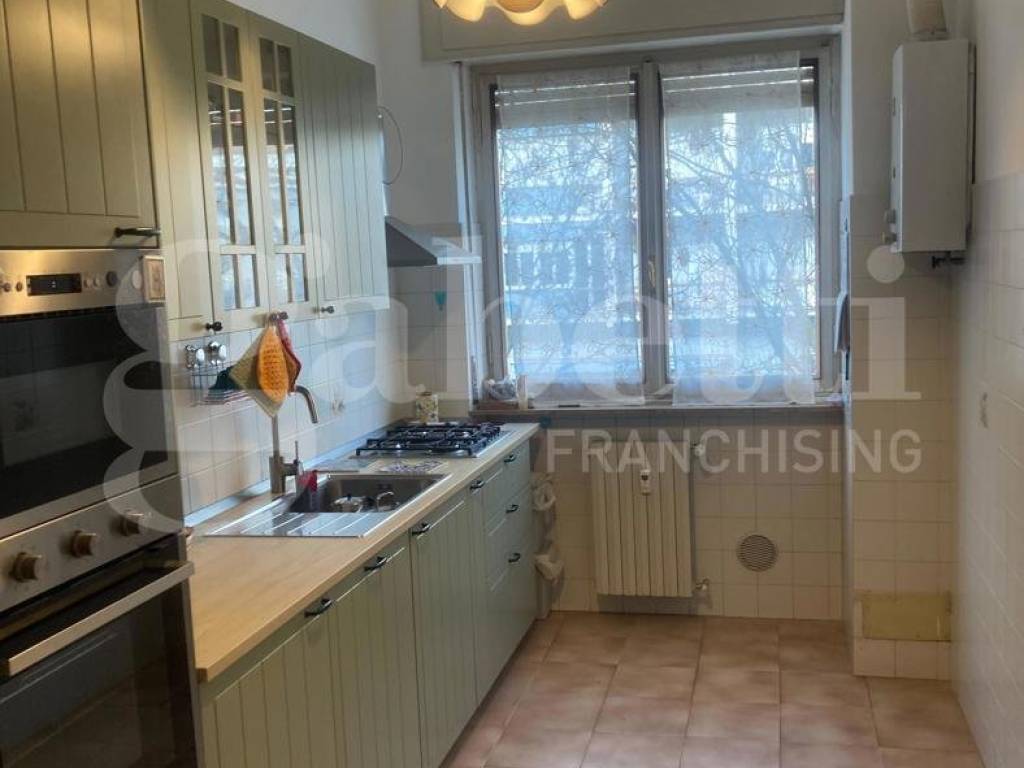 Appartamento a Verona in VIA MARCO POLO, 2 - Foto 3