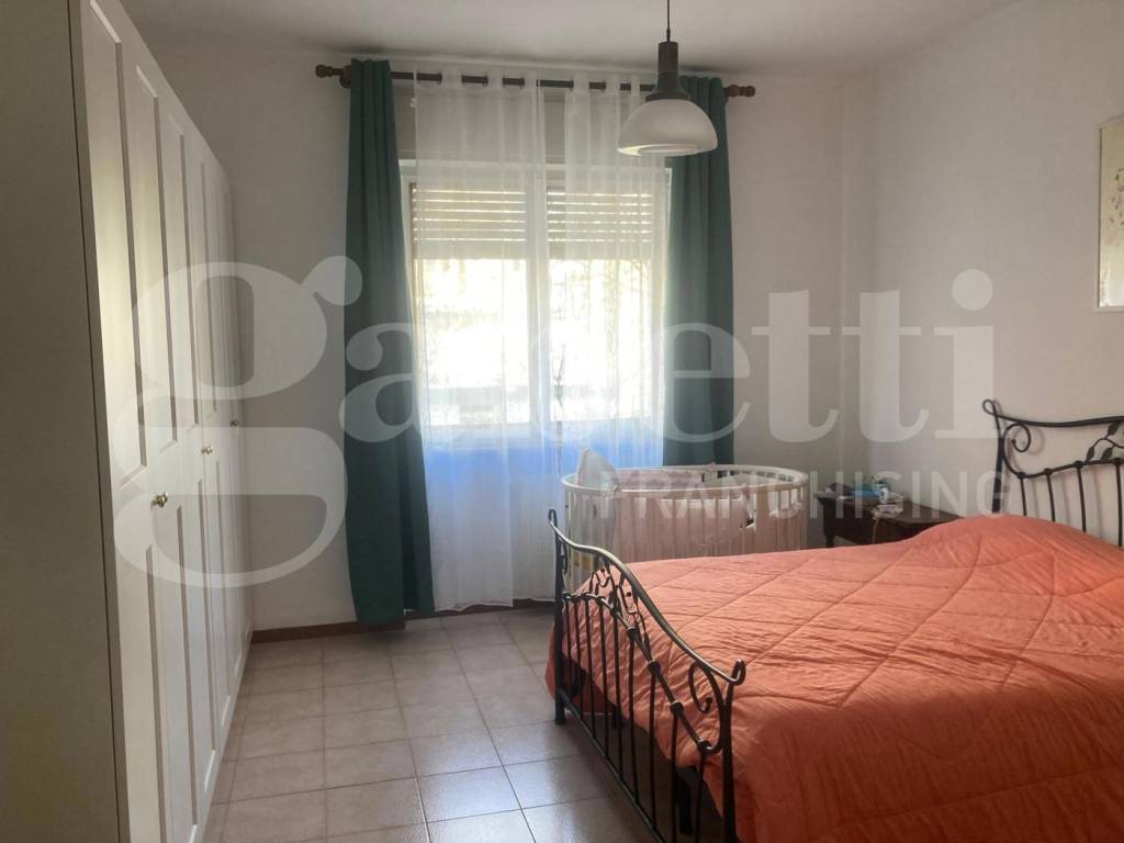 Appartamento a Verona in VIA MARCO POLO, 2 - Foto 4
