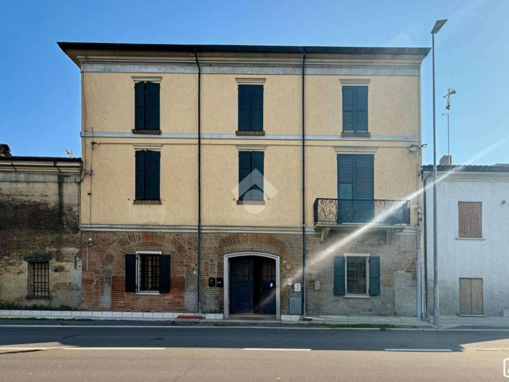 Appartamento a Reggiolo in Via Guastalla, 259 - Foto 2