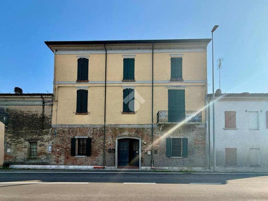 Appartamento a Reggiolo in Via Guastalla, 259 - Foto 3