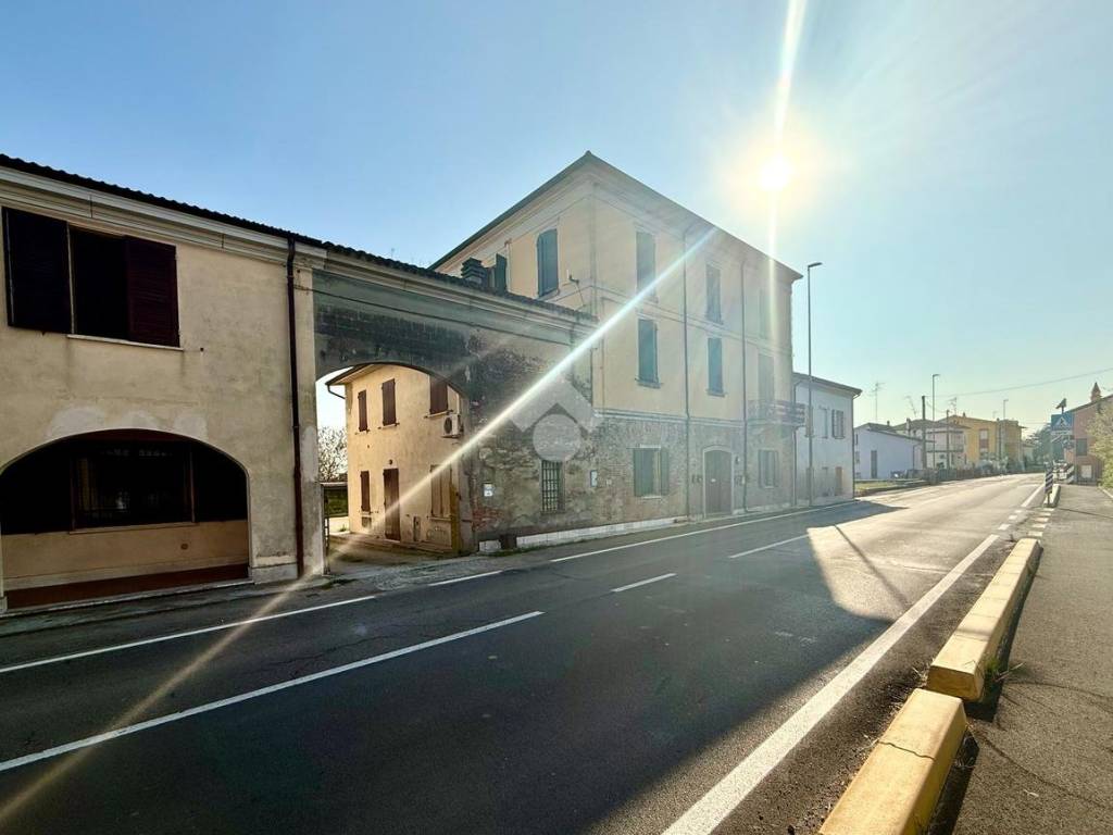Appartamento a Reggiolo in Via Guastalla, 259 - Foto 4