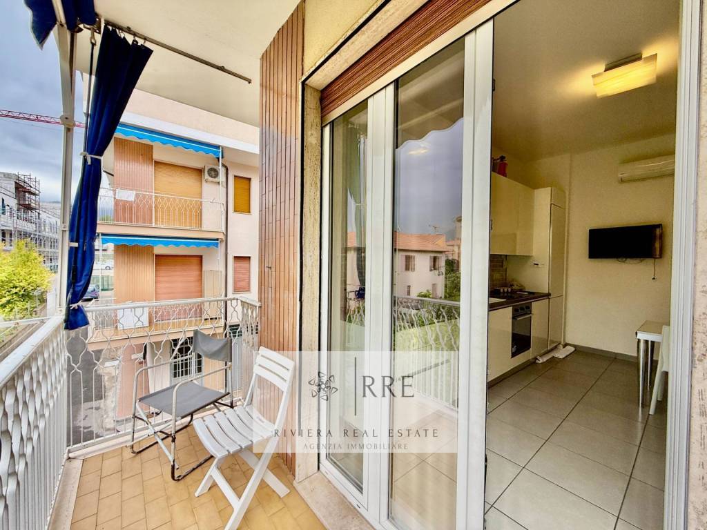 Appartamento a Loano in Via Aurelia Ovest - Foto 3