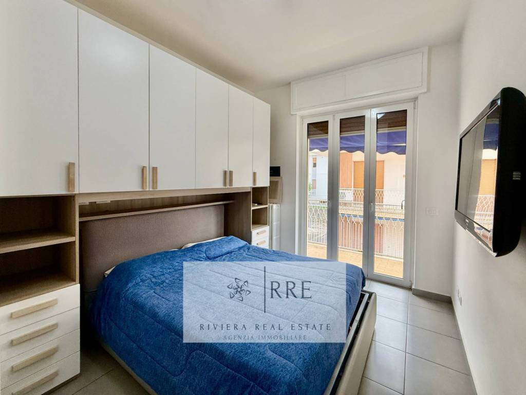 Appartamento a Loano in Via Aurelia Ovest - Foto 5