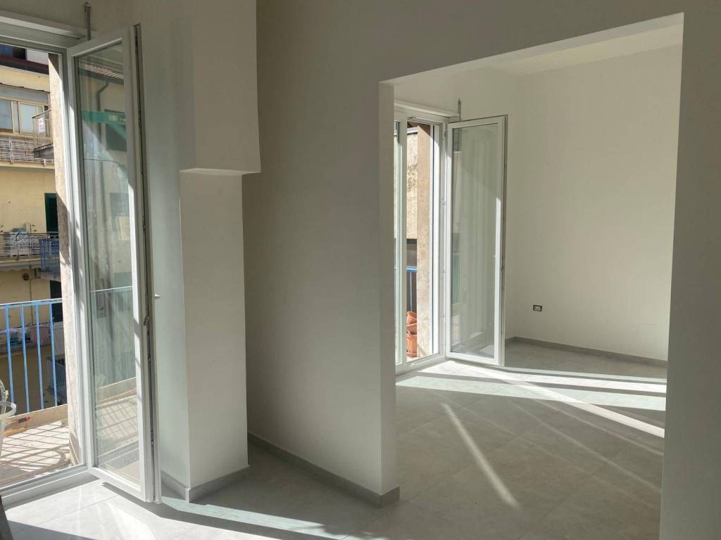 Appartamento a Avellino in Via Antonio Gramsci - Foto 3