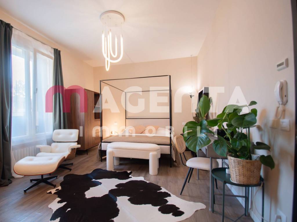 Appartamento a Brescia in Via della Volta, 90 - Foto 3