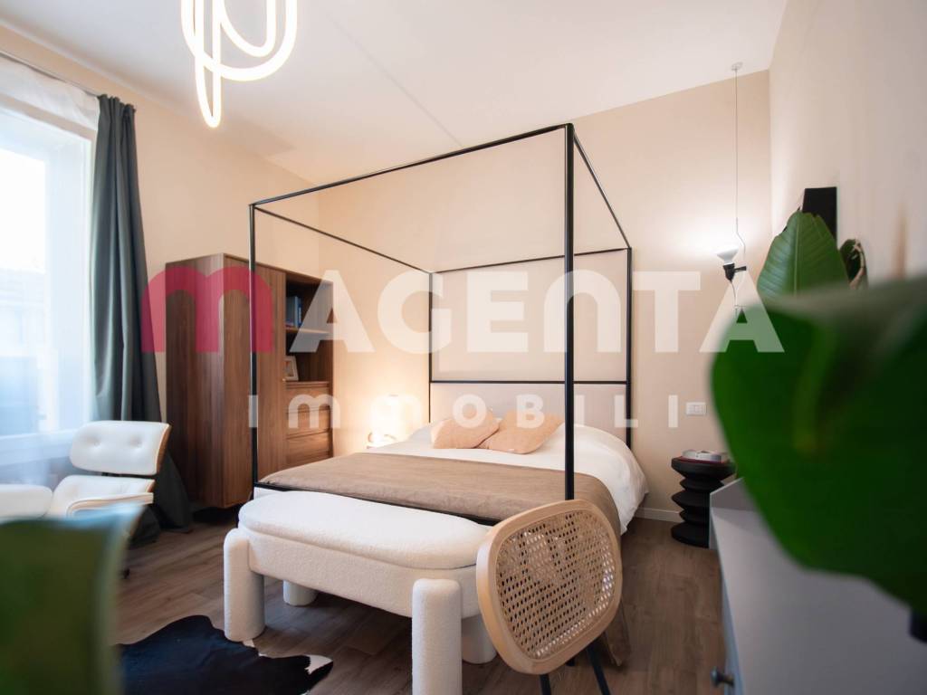 Appartamento a Brescia in Via della Volta, 90 - Foto 4