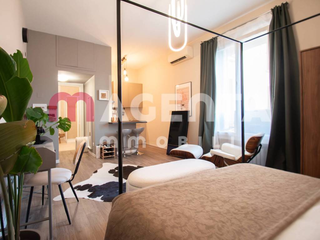 Appartamento a Brescia in Via della Volta, 90 - Foto 5