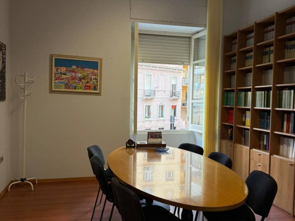 Appartamento a Cagliari in Via Macomer, 15 - Foto 4