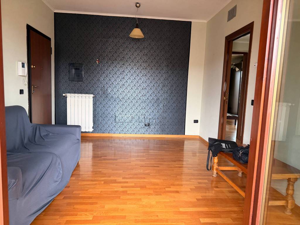 Appartamento a Frosinone in Piazza Risorgimento, 1 - Foto 2