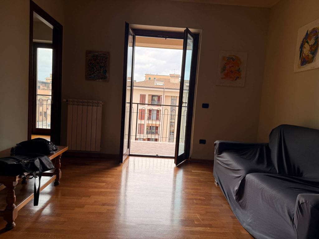 Appartamento a Frosinone in Piazza Risorgimento, 1 - Foto 3