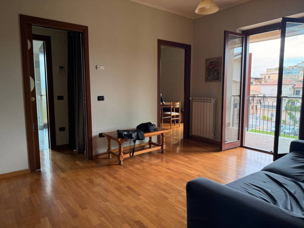 Appartamento a Frosinone in Piazza Risorgimento, 1 - Foto 4