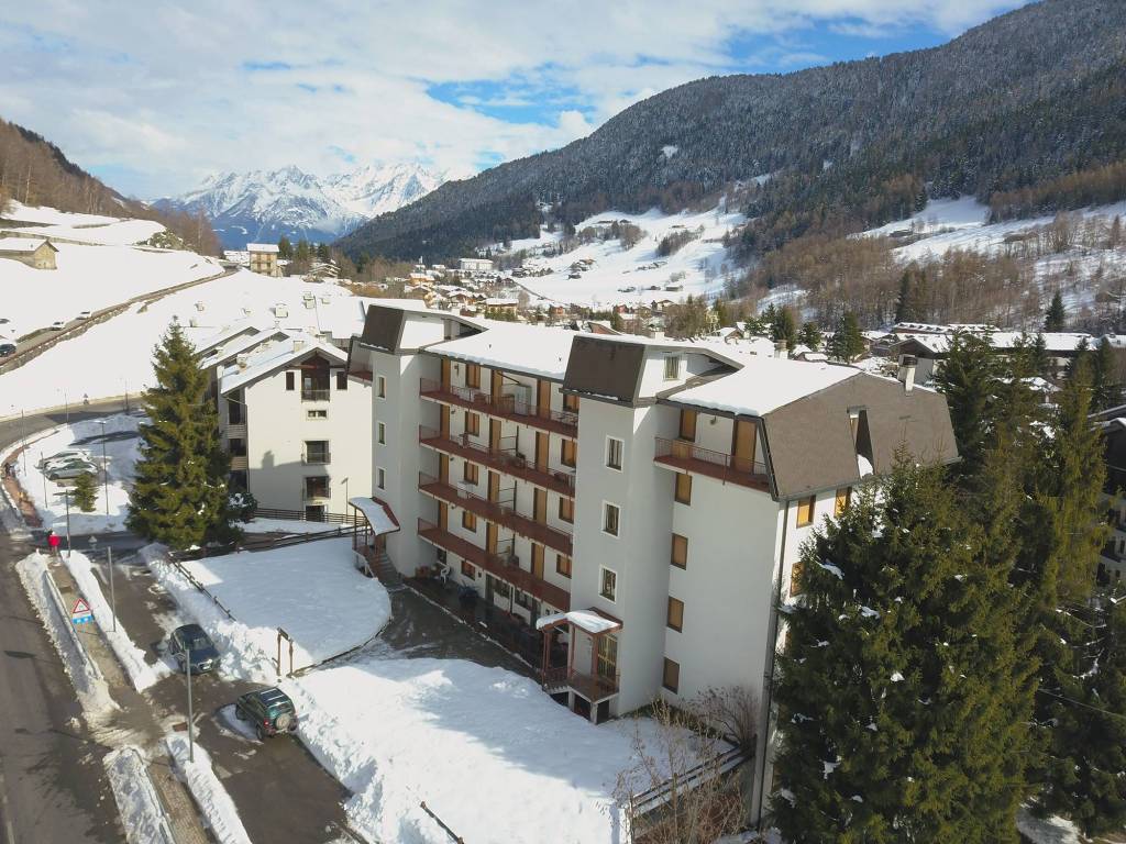 Appartamento a Aprica in Corso Roma, 240 - Foto 3