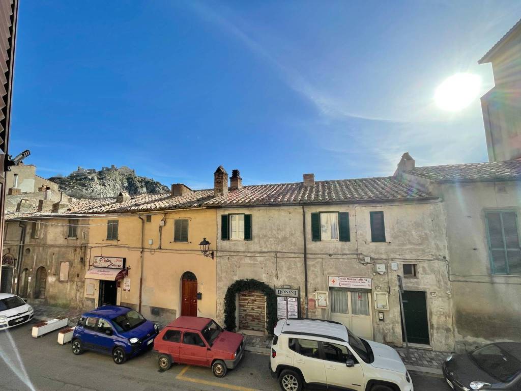 Appartamento a Tolfa in Via Roma, 116 - Foto 5