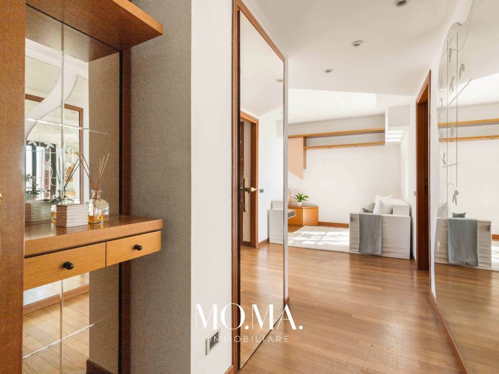 Appartamento a Barzanò in Via Giuseppe Garibaldi, 28 - Foto 3