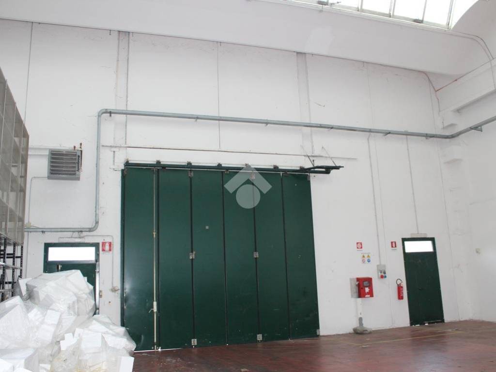 Immobile a Settimo milanese in Via Thomas Alva Edison - Foto 5
