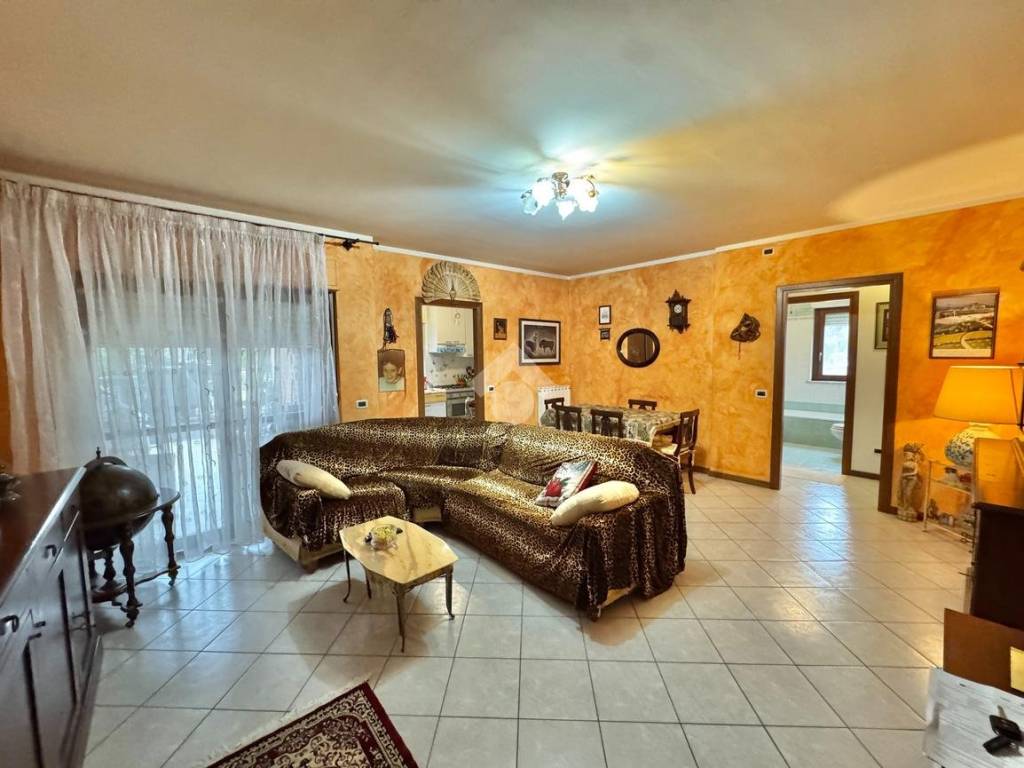 Appartamento a Assisi in Via petrignani, 6 - Foto 5