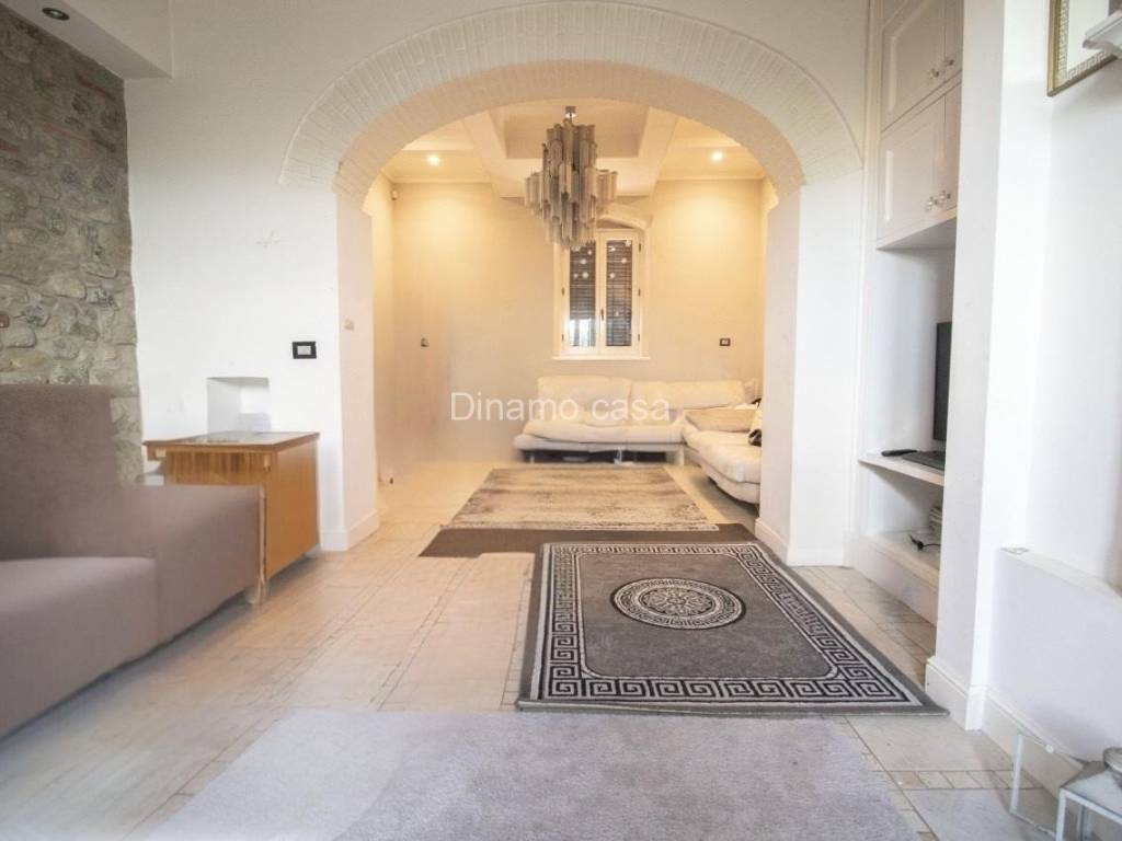 Villa a Prato in via 8 marzo - Foto 3
