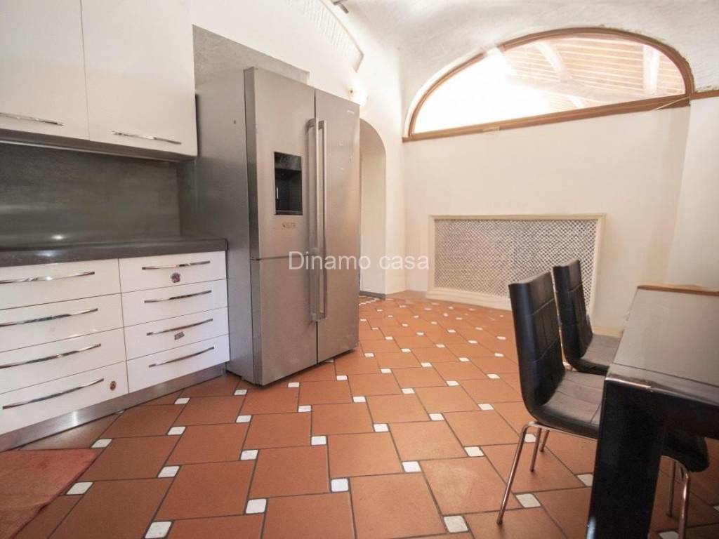 Villa a Prato in via 8 marzo - Foto 5
