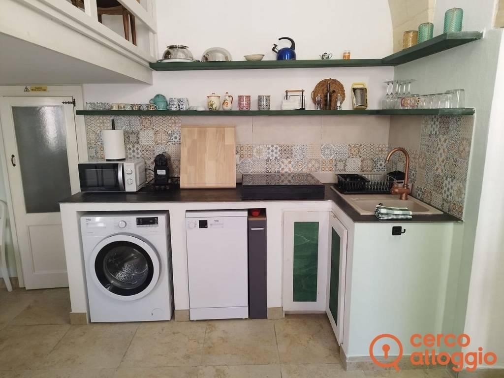 Appartamento a Lecce in Via Luigi Scarambone, 37 - Foto 2