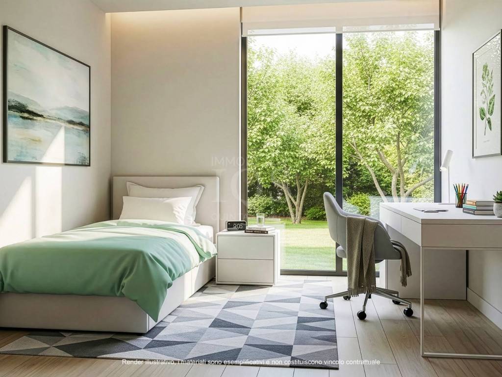 Villa a Sarnico in Via Liguria - Foto 4