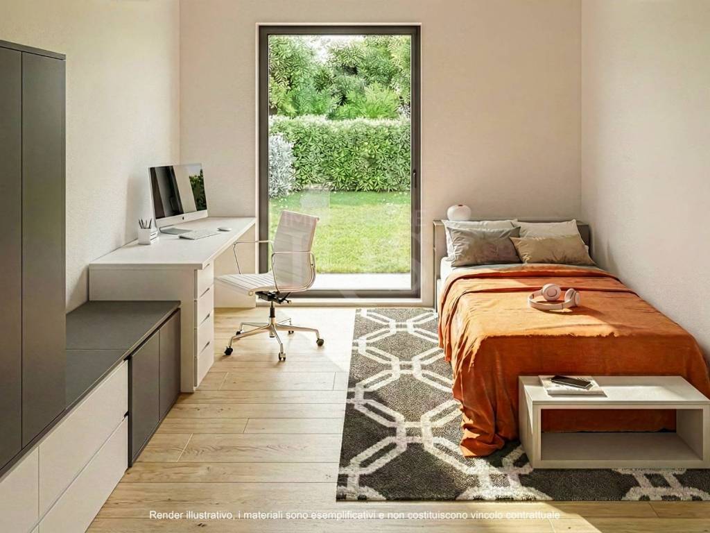 Villa a Sarnico in Via Liguria - Foto 5