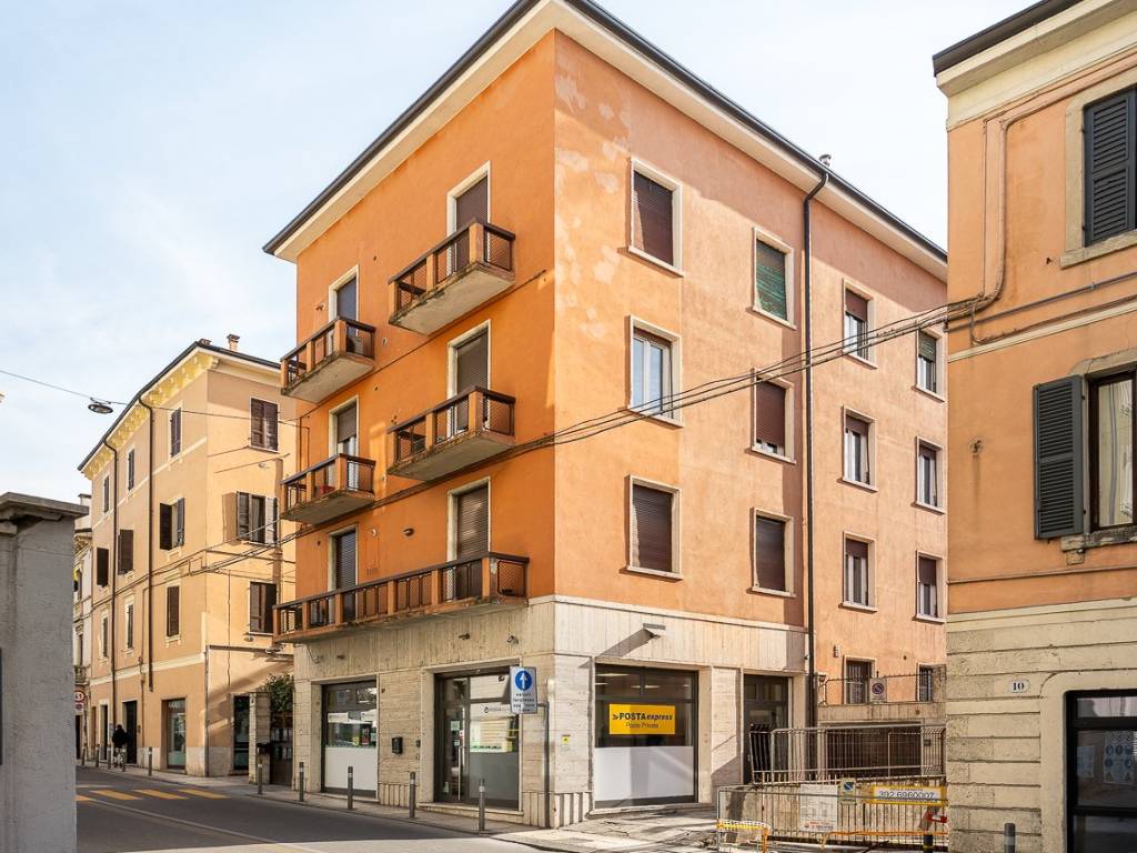 Immobile a Verona in Via Filippo Rosa Morando, 18 - Foto 2